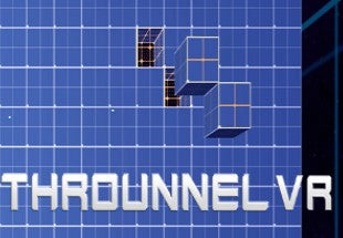 ThrounnelVR Steam CD Key ThrounnelVR Steam CD Key
